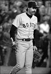 bill buckner
